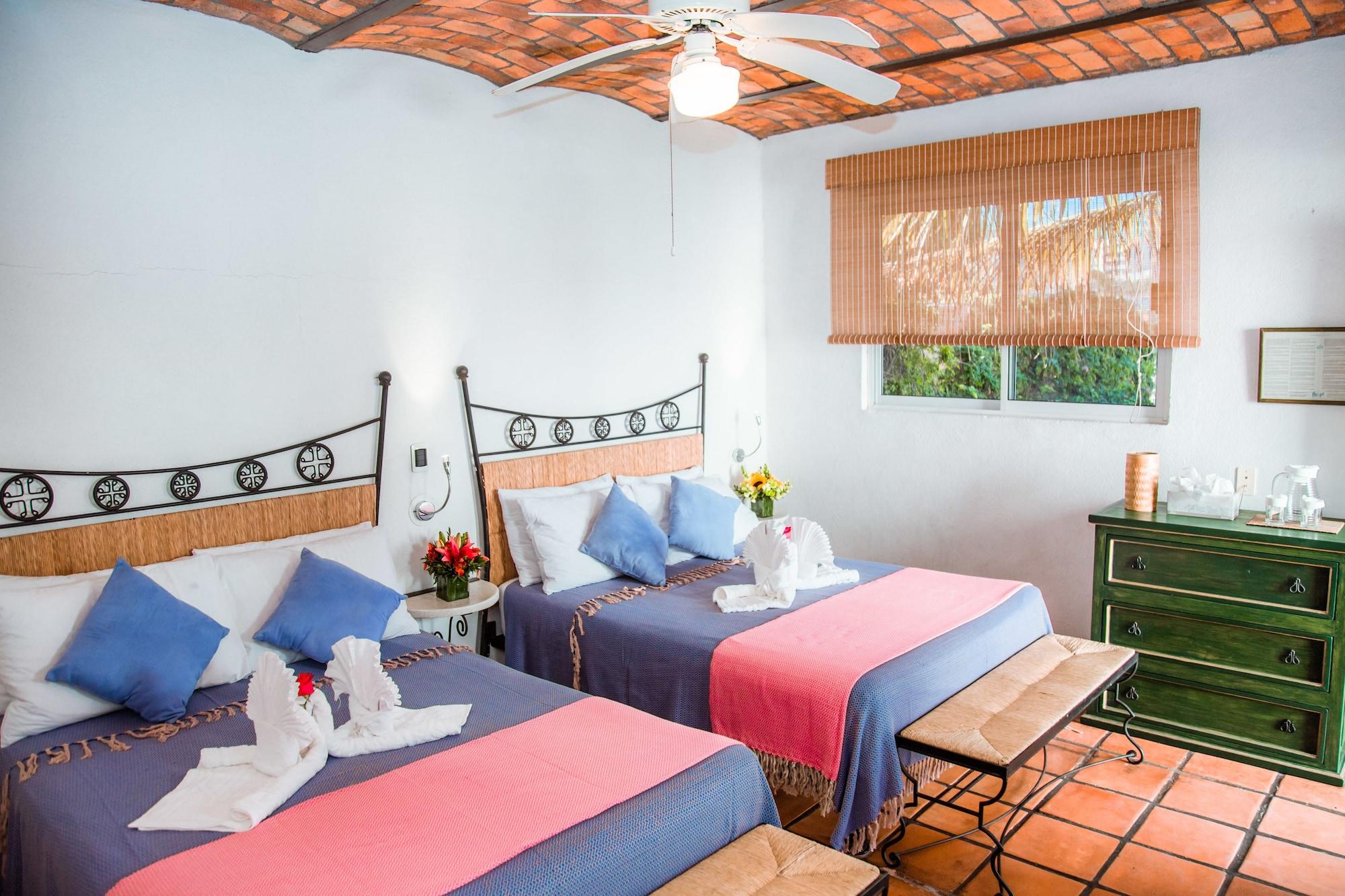 Los Milagros Hotel Кабо-Сан-Лукас Экстерьер фото