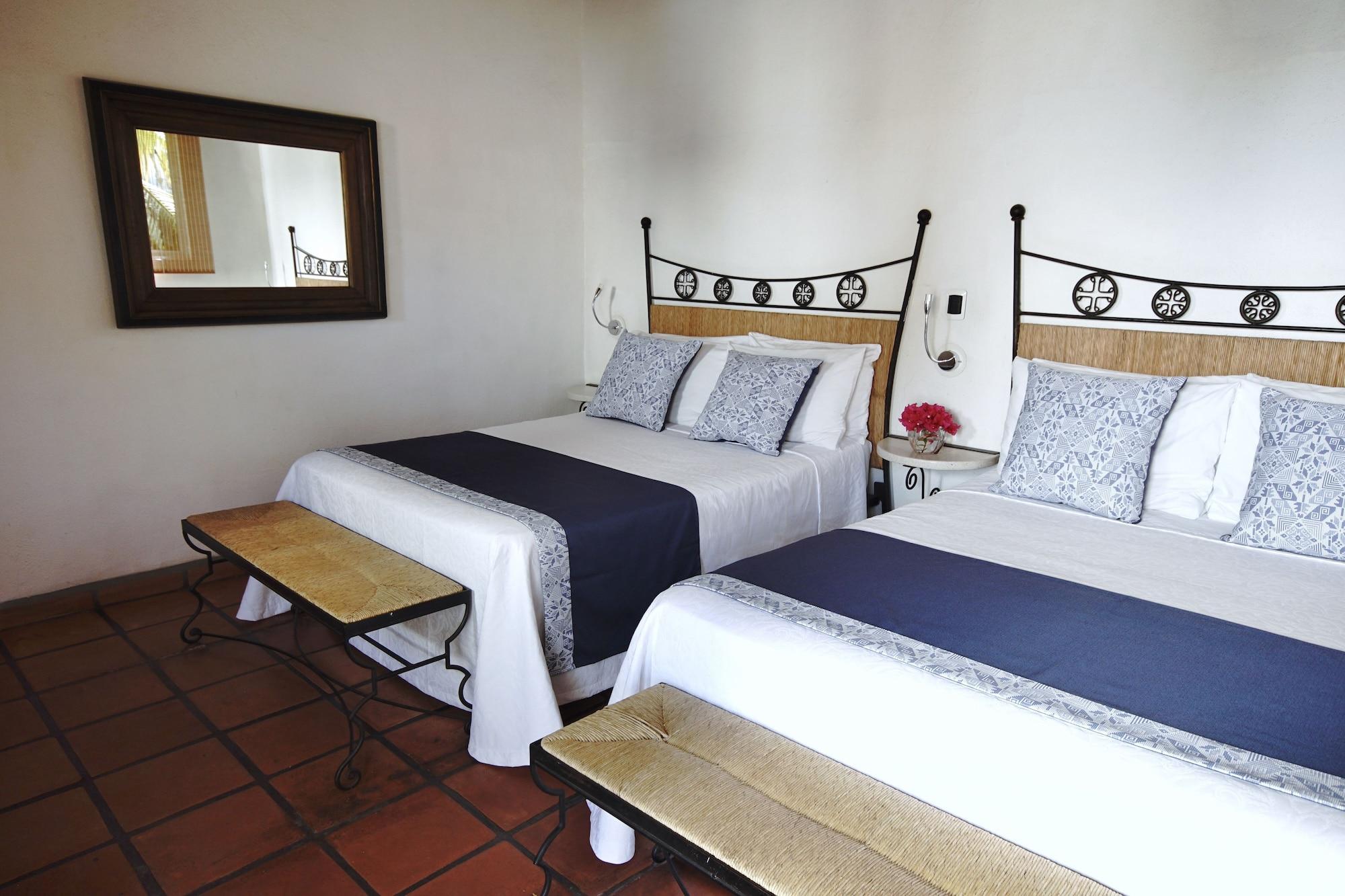 Los Milagros Hotel Кабо-Сан-Лукас Экстерьер фото