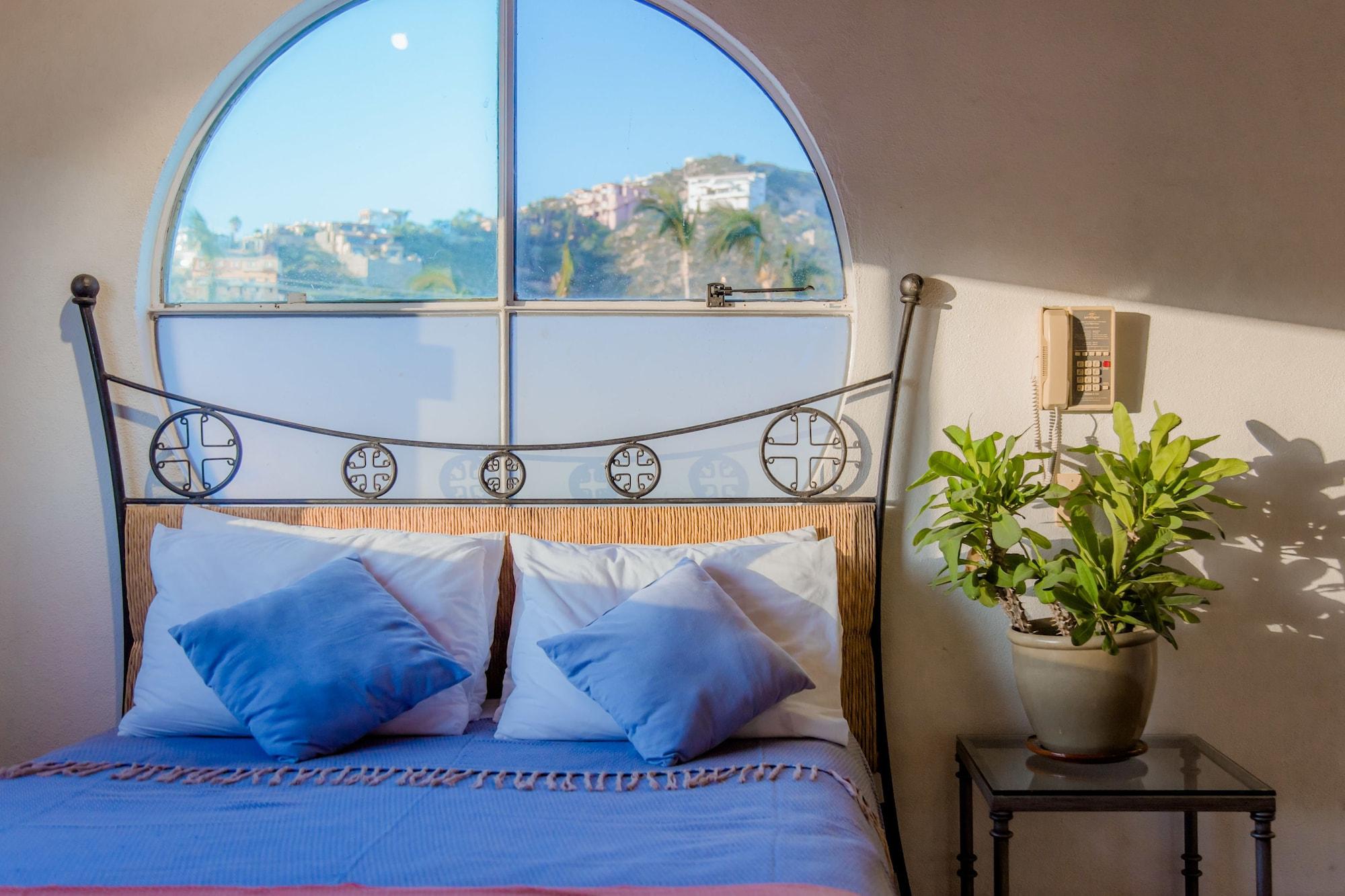 Los Milagros Hotel Кабо-Сан-Лукас Экстерьер фото